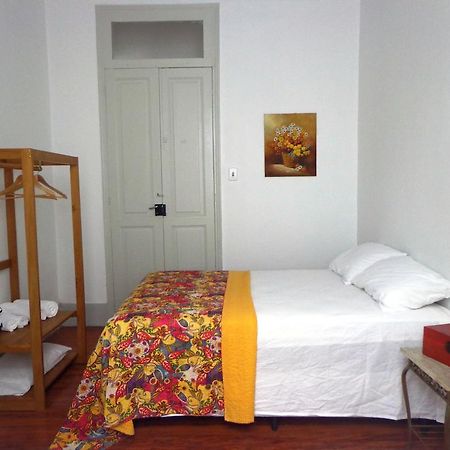 Olia Hostel B&B Rio de Janeiro Esterno foto