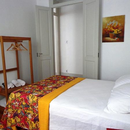 Olia Hostel B&B Rio de Janeiro Esterno foto