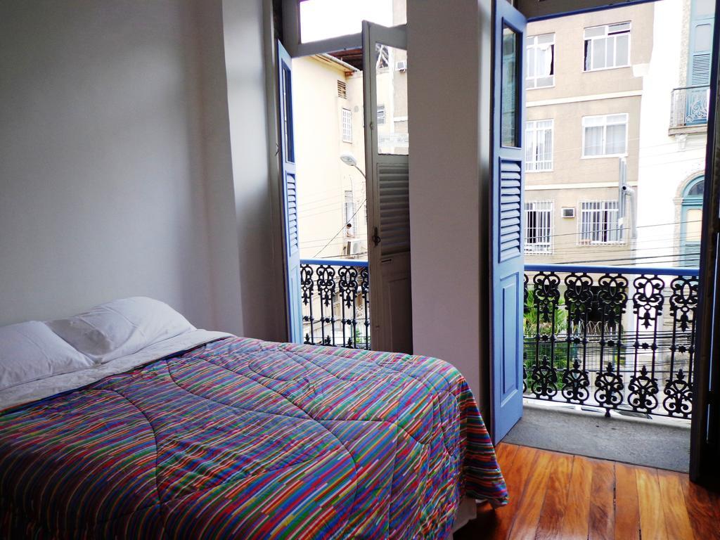 Olia Hostel B&B Rio de Janeiro Camera foto