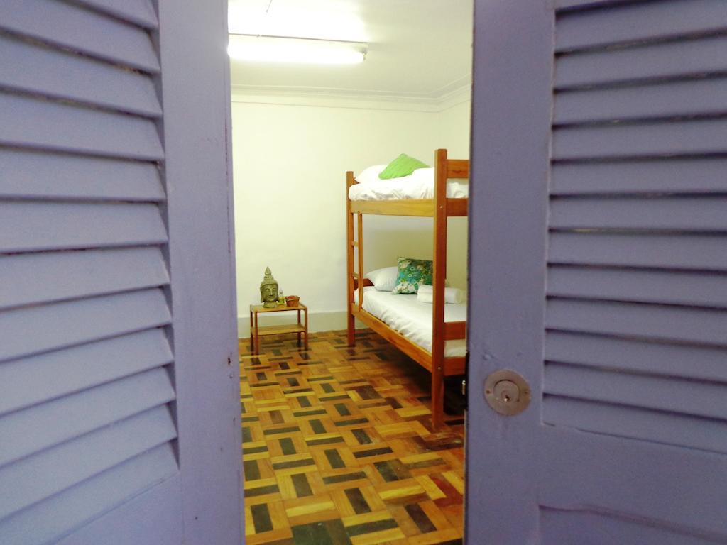 Olia Hostel B&B Rio de Janeiro Camera foto
