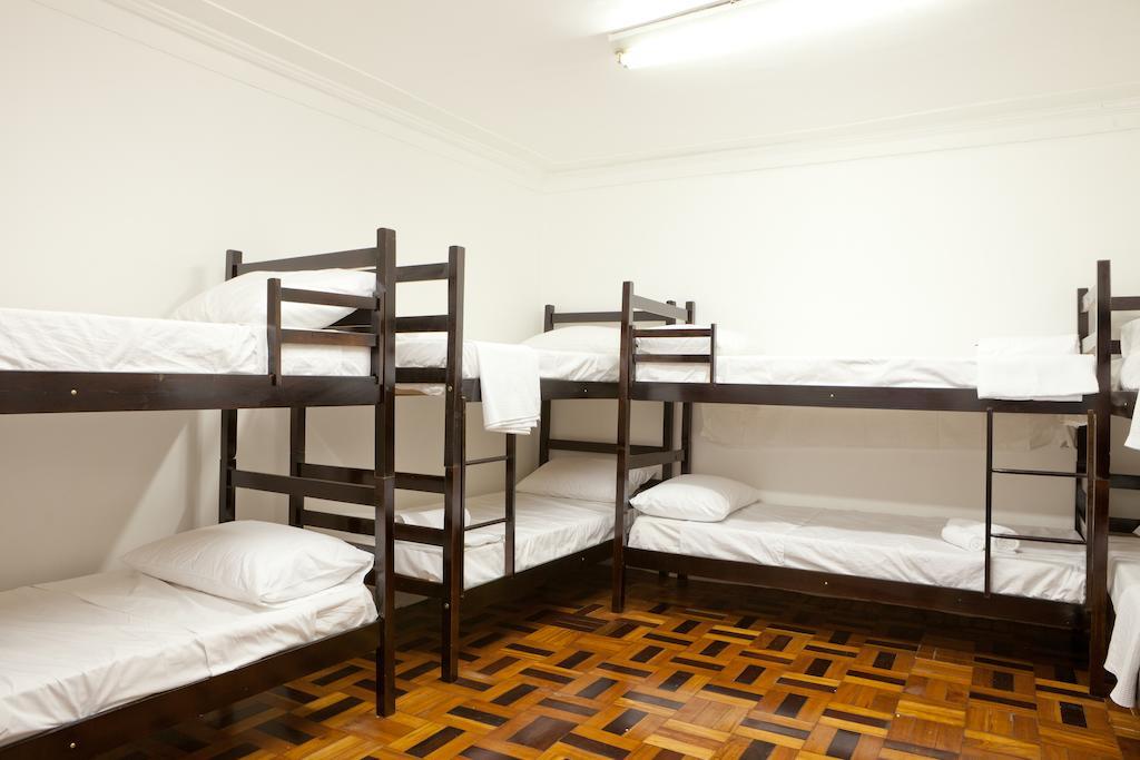 Olia Hostel B&B Rio de Janeiro Camera foto