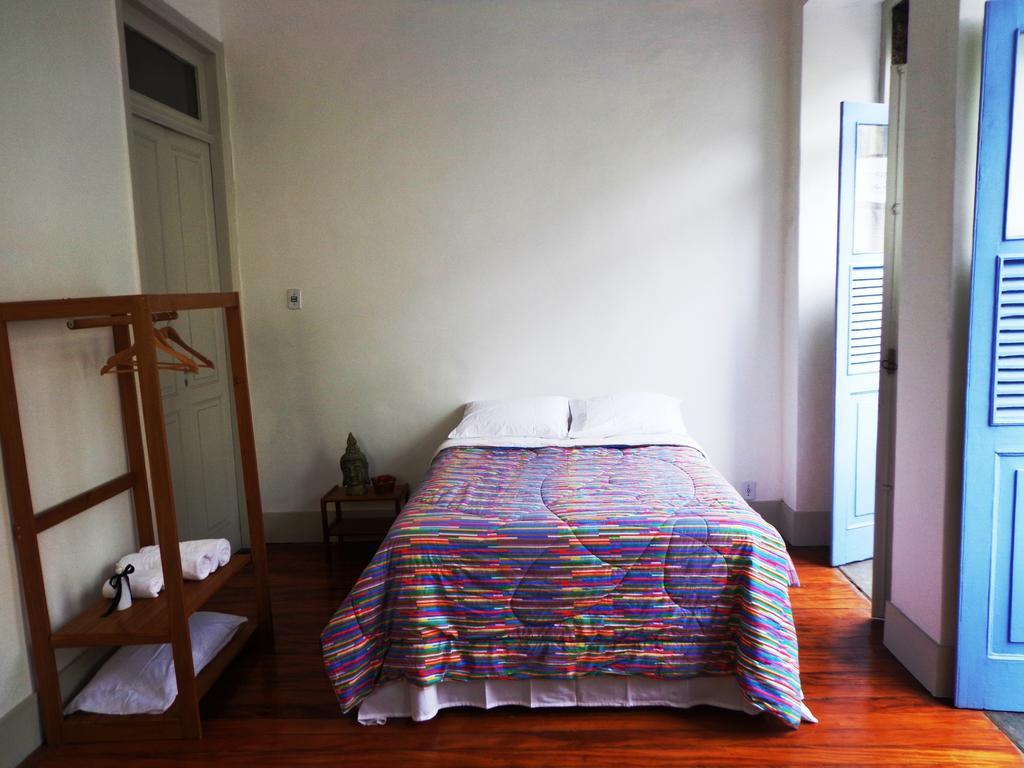 Olia Hostel B&B Rio de Janeiro Camera foto