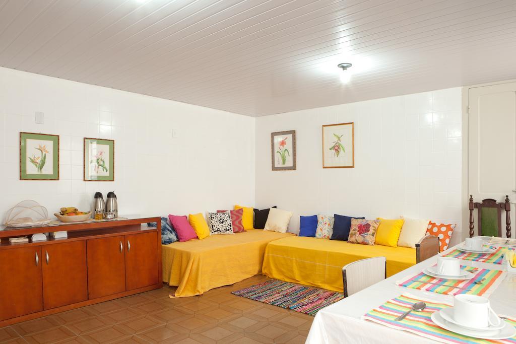 Olia Hostel B&B Rio de Janeiro Esterno foto