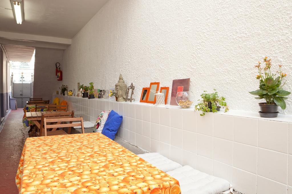 Olia Hostel B&B Rio de Janeiro Esterno foto