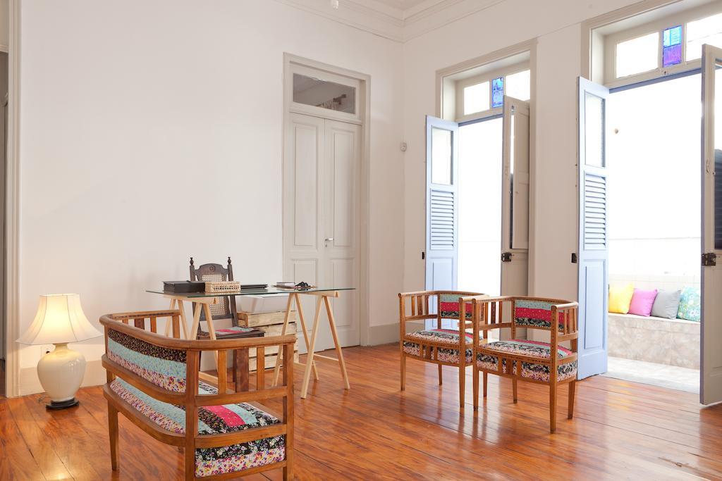 Olia Hostel B&B Rio de Janeiro Esterno foto