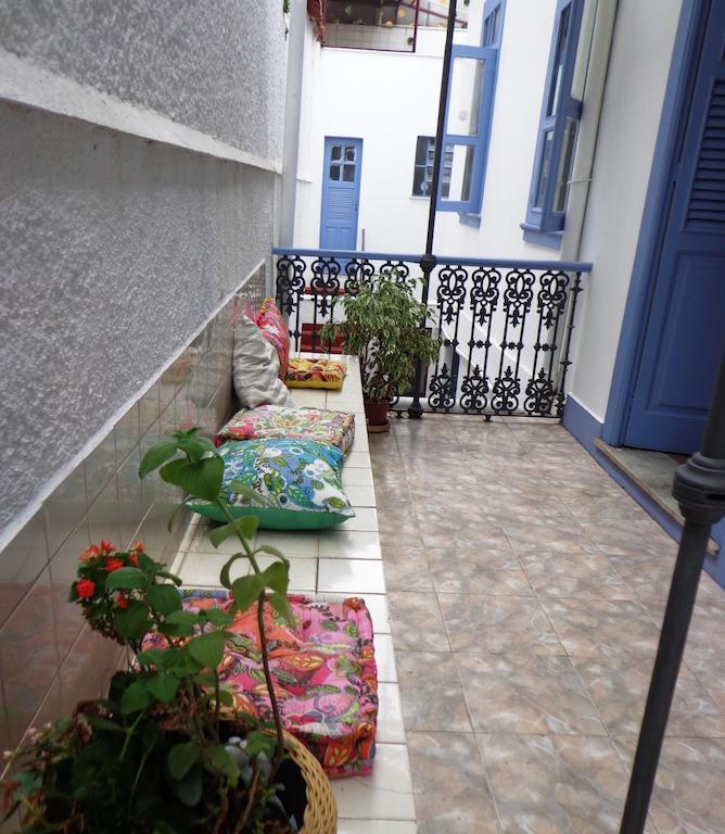 Olia Hostel B&B Rio de Janeiro Esterno foto