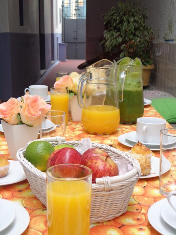 Olia Hostel B&B Rio de Janeiro Esterno foto