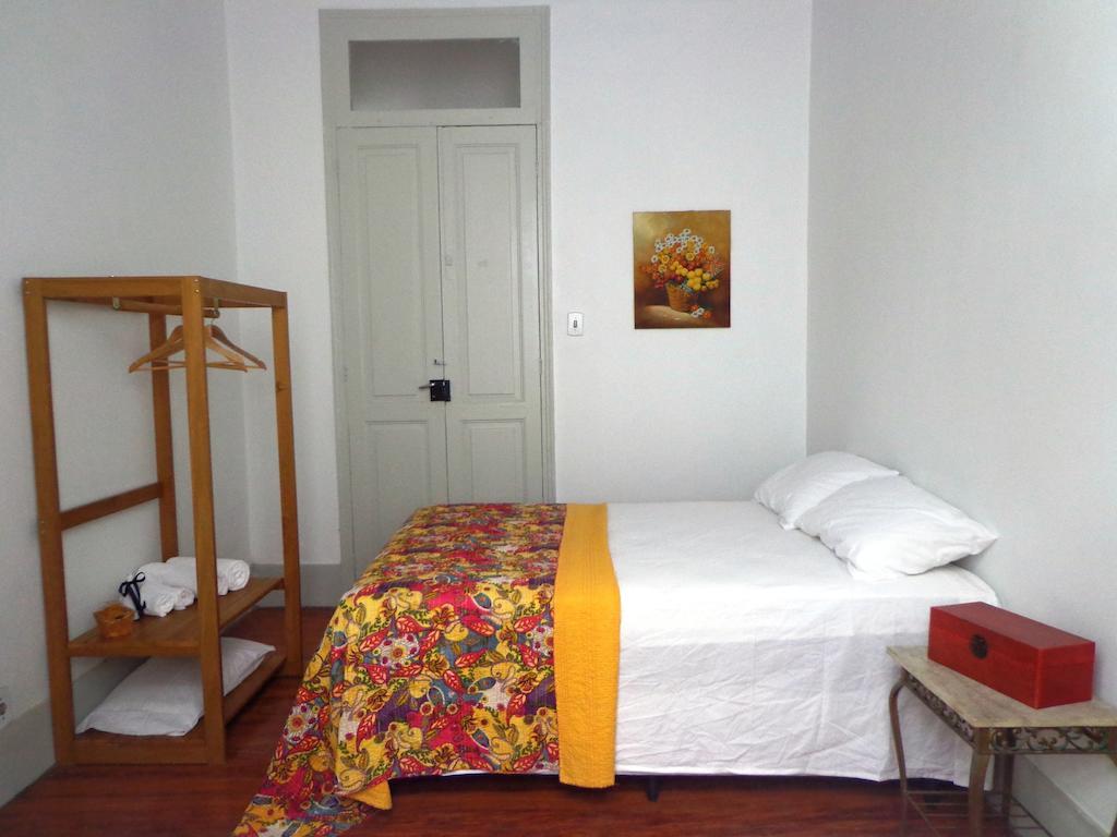 Olia Hostel B&B Rio de Janeiro Esterno foto