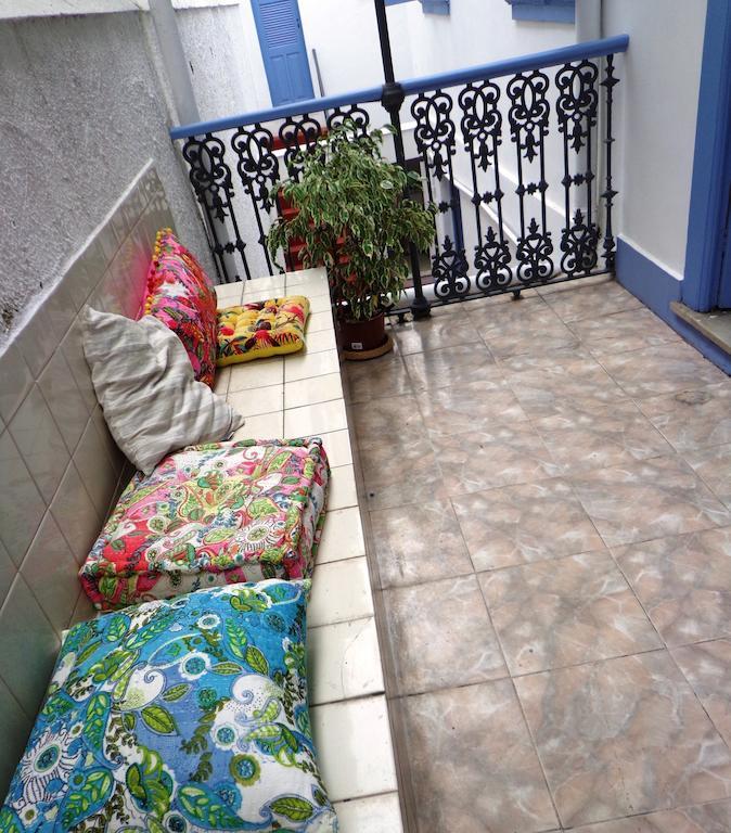 Olia Hostel B&B Rio de Janeiro Esterno foto