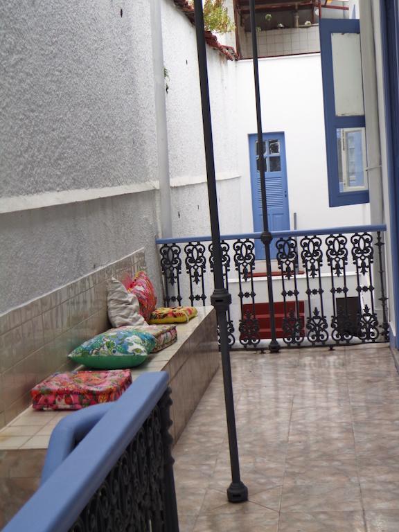 Olia Hostel B&B Rio de Janeiro Esterno foto