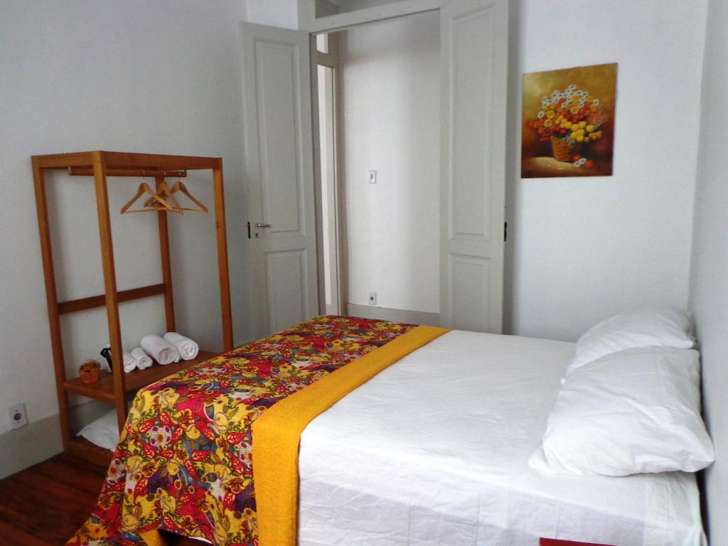 Olia Hostel B&B Rio de Janeiro Esterno foto