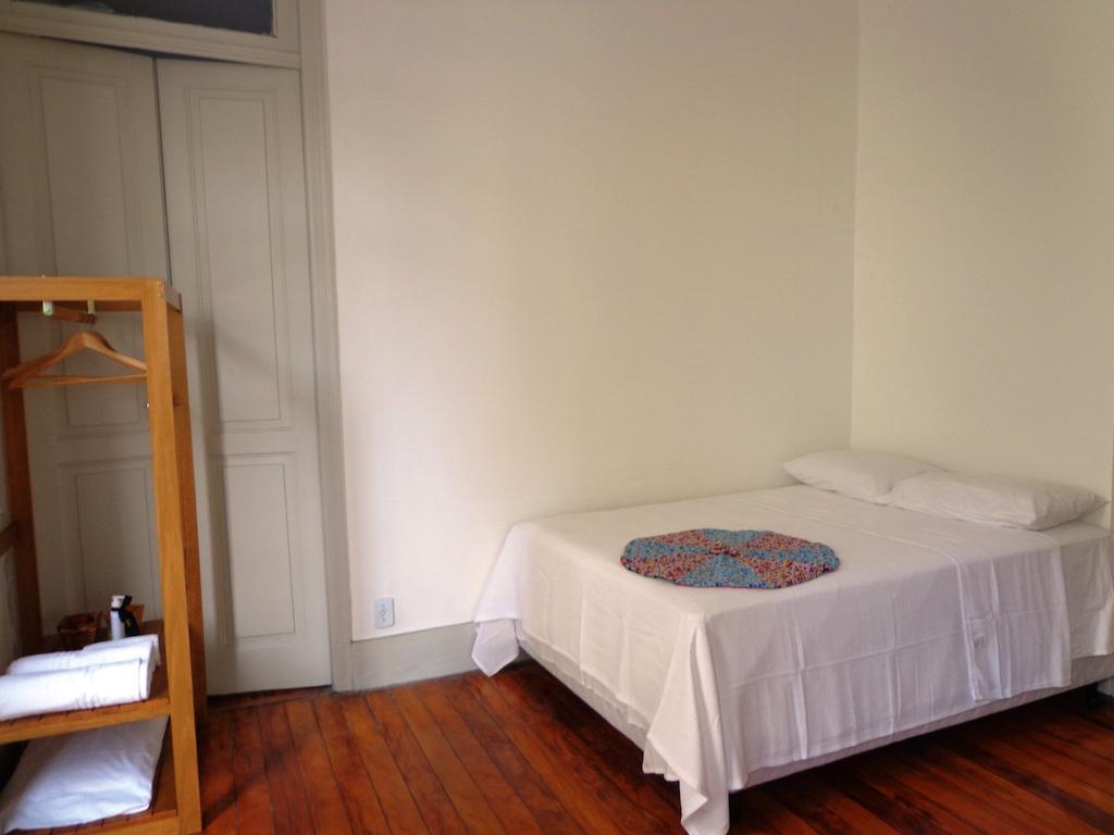 Olia Hostel B&B Rio de Janeiro Esterno foto
