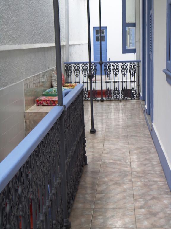 Olia Hostel B&B Rio de Janeiro Esterno foto
