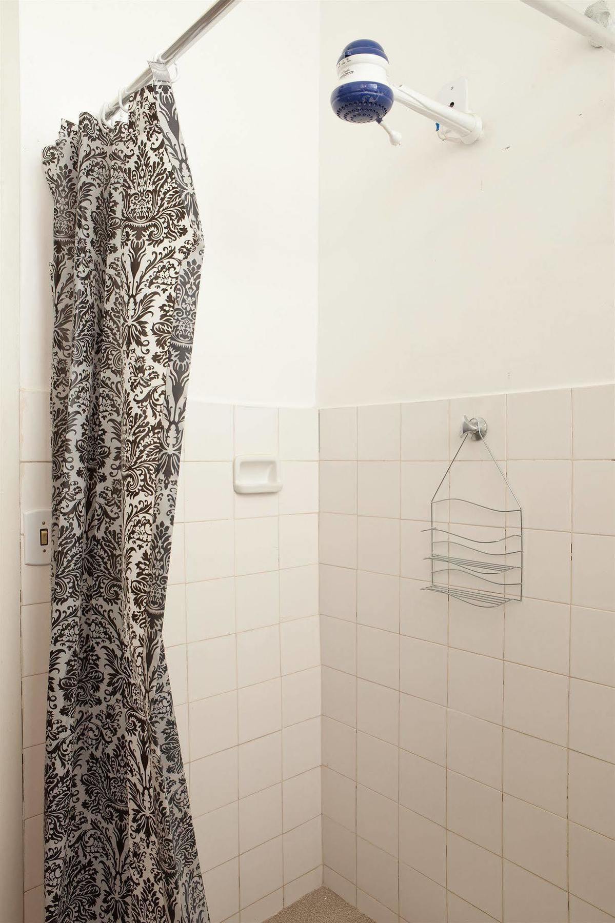 Olia Hostel B&B Rio de Janeiro Esterno foto