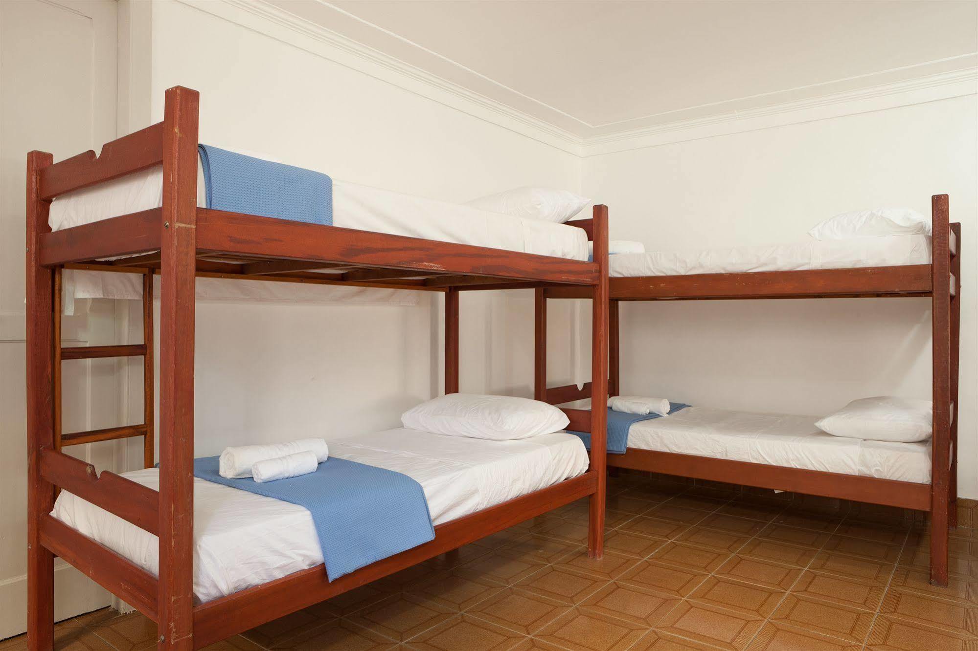 Olia Hostel B&B Rio de Janeiro Esterno foto
