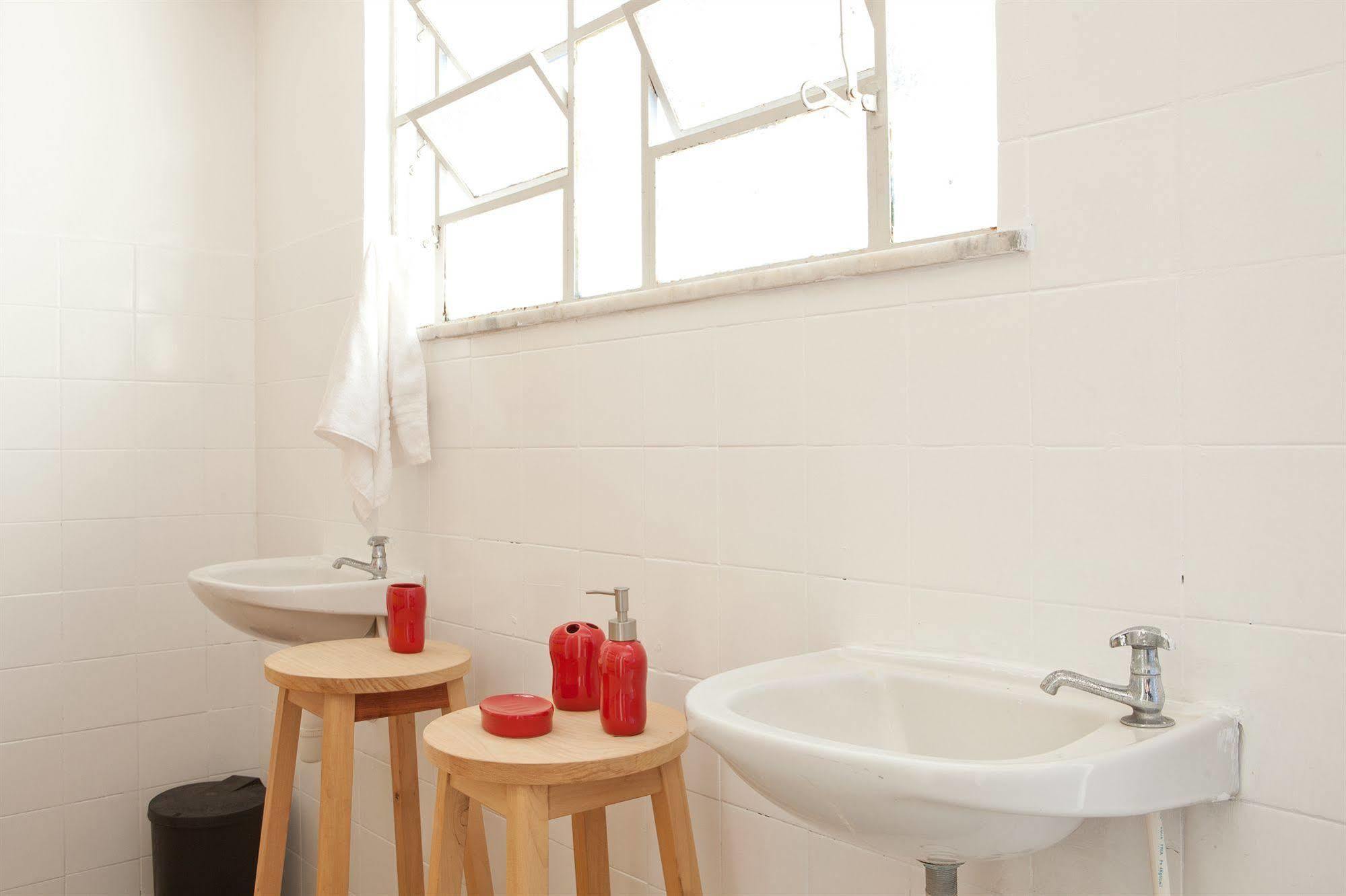 Olia Hostel B&B Rio de Janeiro Esterno foto