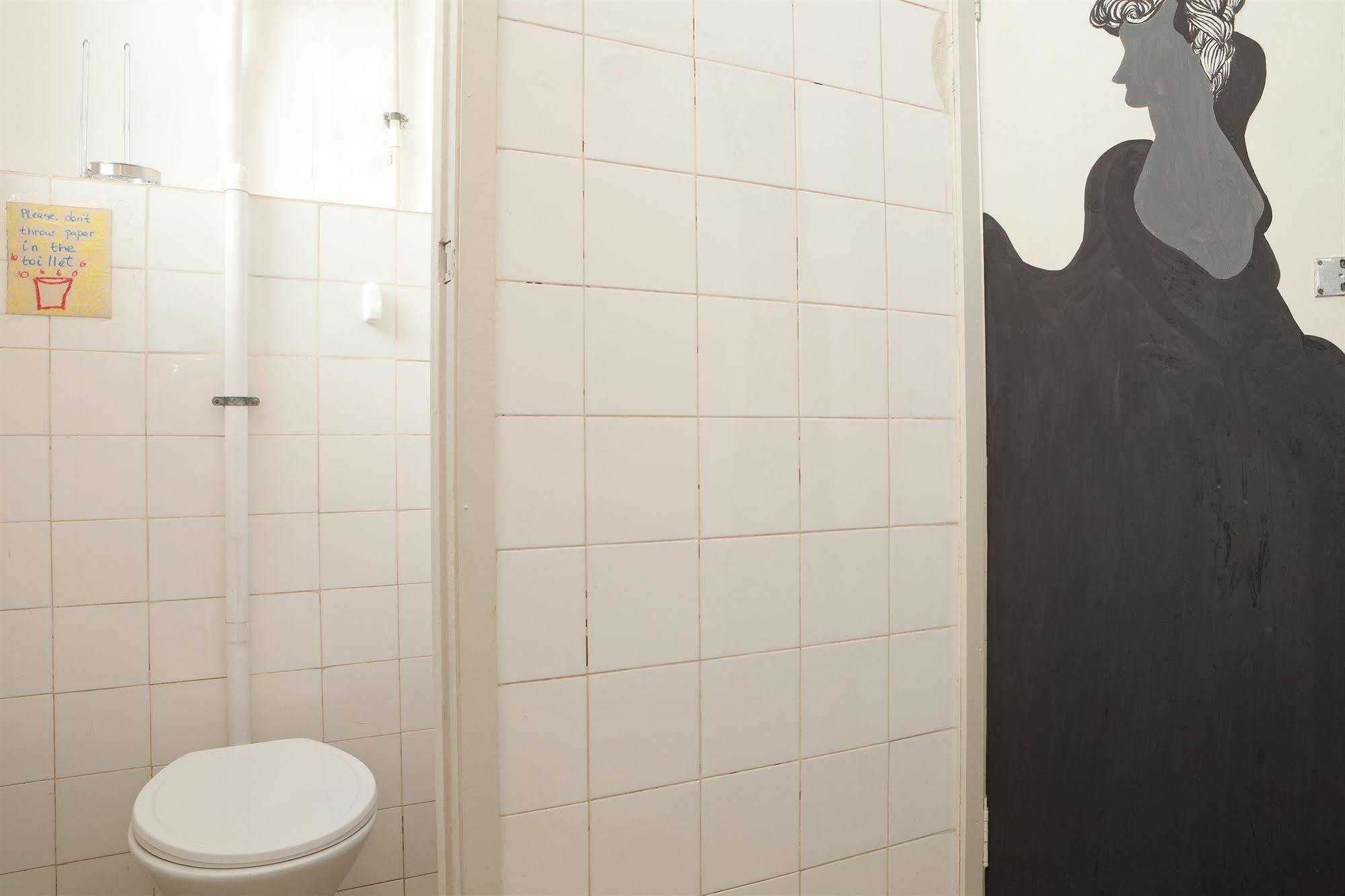 Olia Hostel B&B Rio de Janeiro Esterno foto