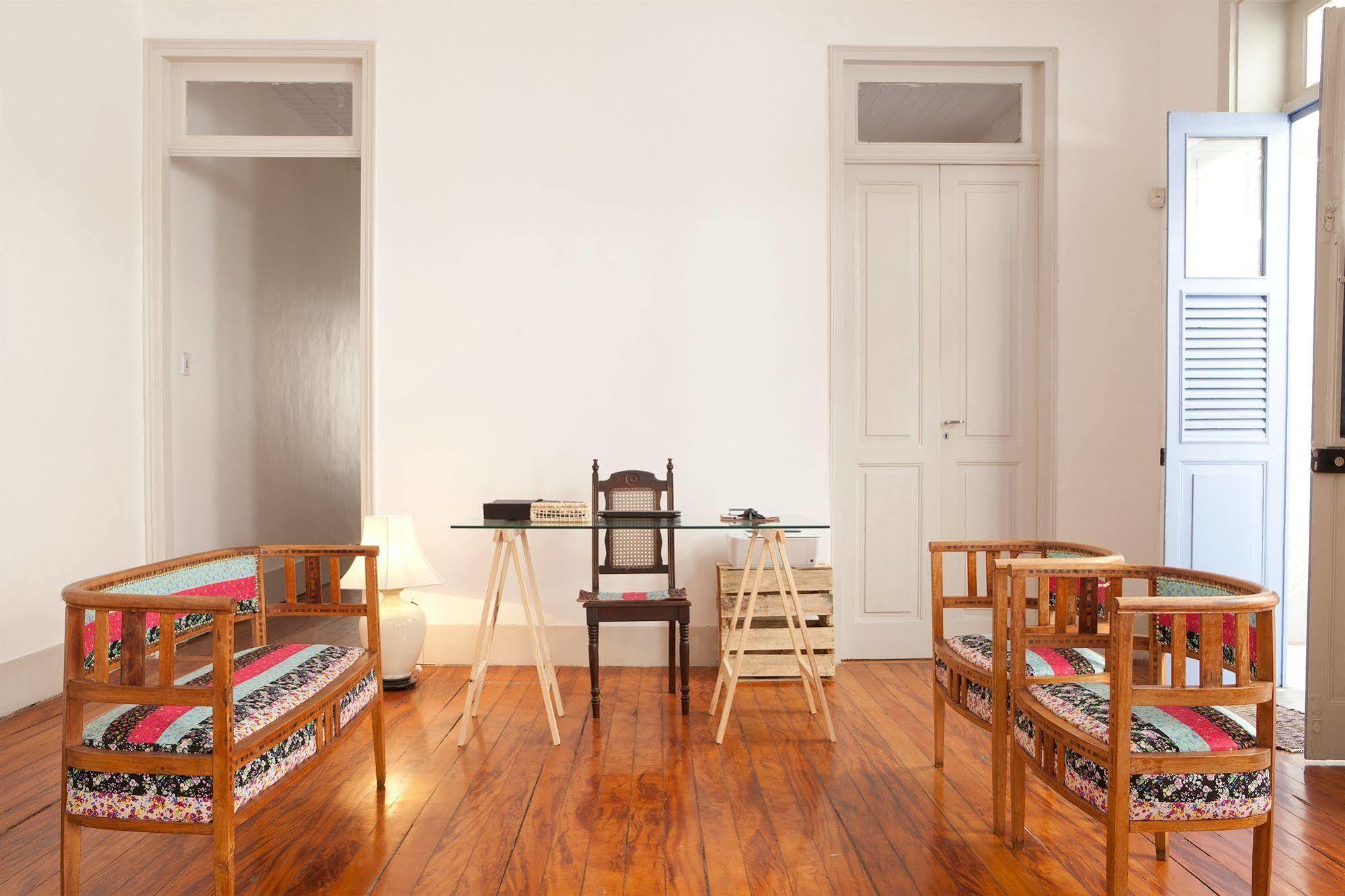 Olia Hostel B&B Rio de Janeiro Esterno foto