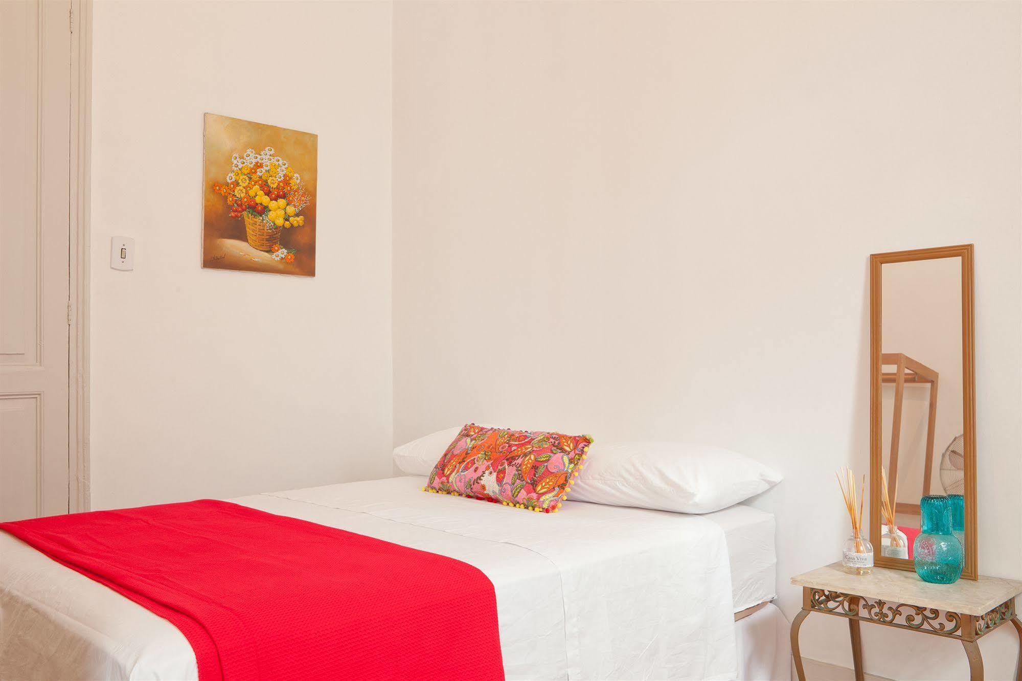 Olia Hostel B&B Rio de Janeiro Esterno foto