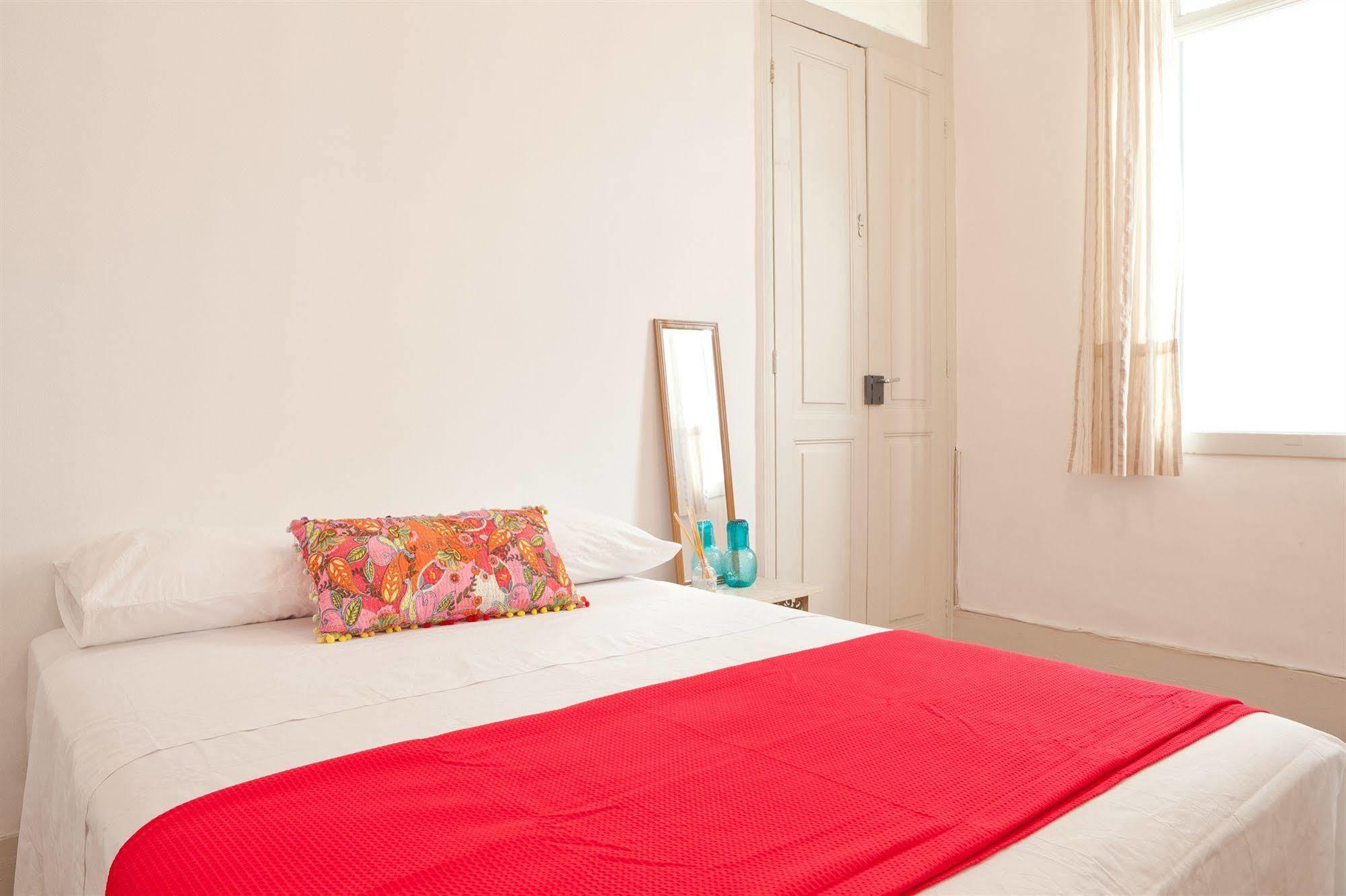 Olia Hostel B&B Rio de Janeiro Esterno foto