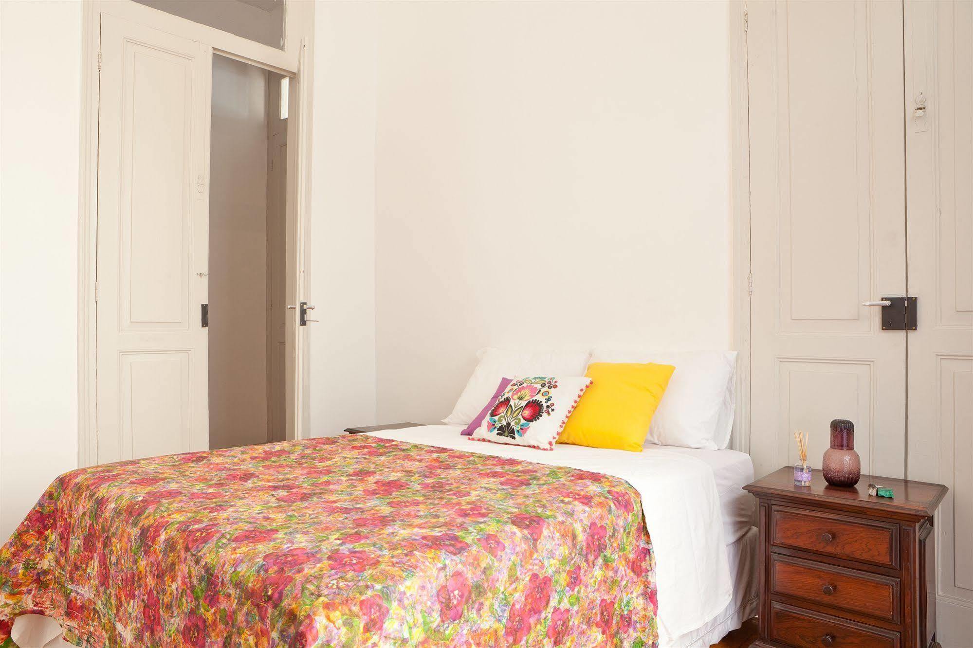 Olia Hostel B&B Rio de Janeiro Esterno foto