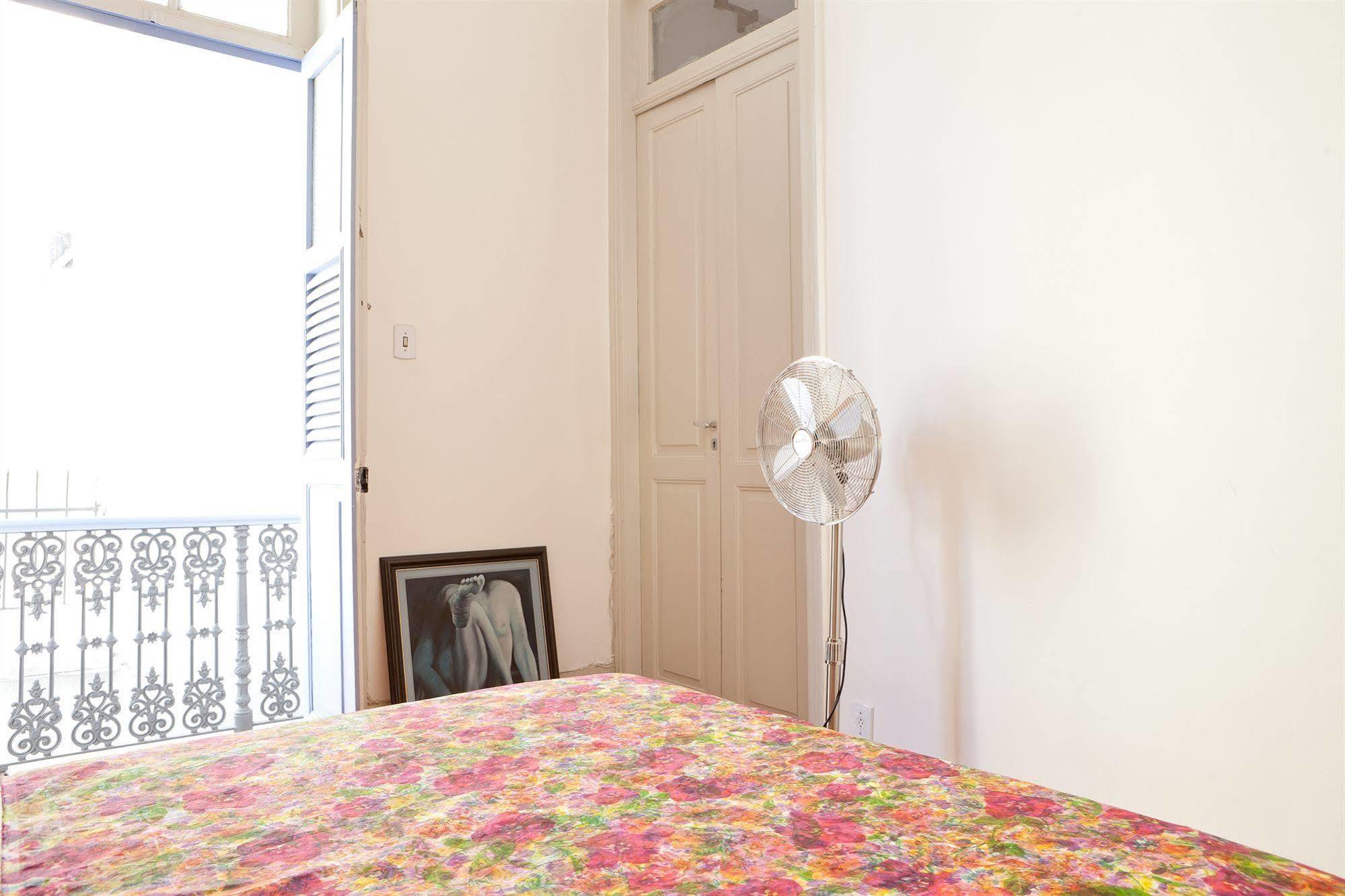 Olia Hostel B&B Rio de Janeiro Esterno foto