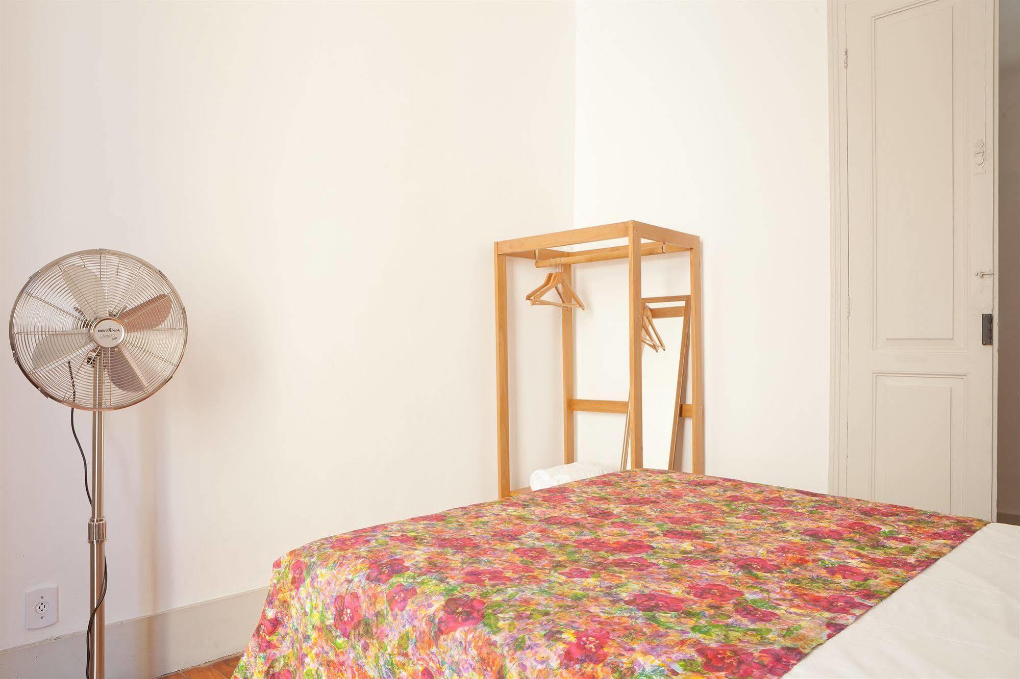 Olia Hostel B&B Rio de Janeiro Esterno foto