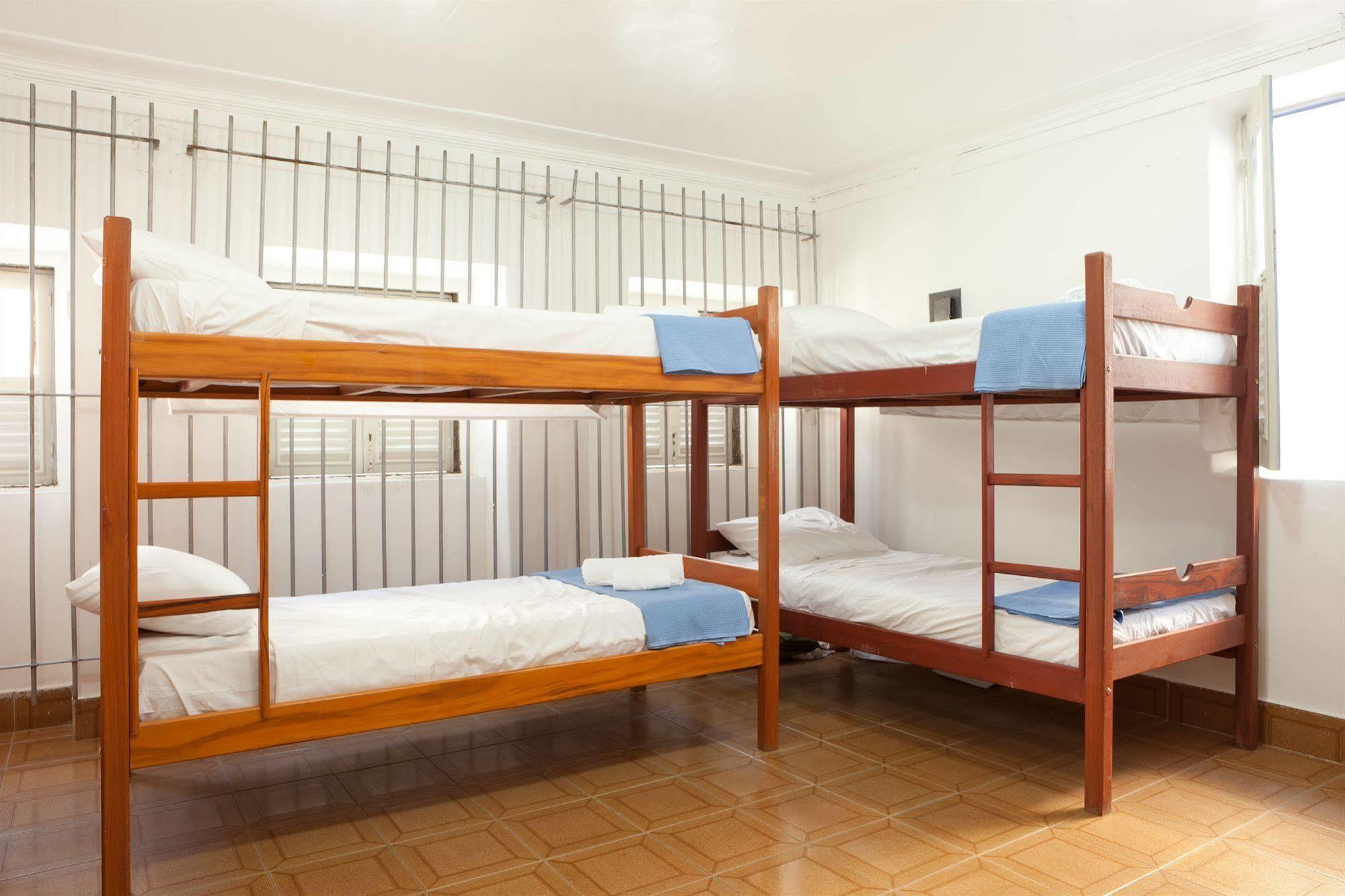 Olia Hostel B&B Rio de Janeiro Esterno foto