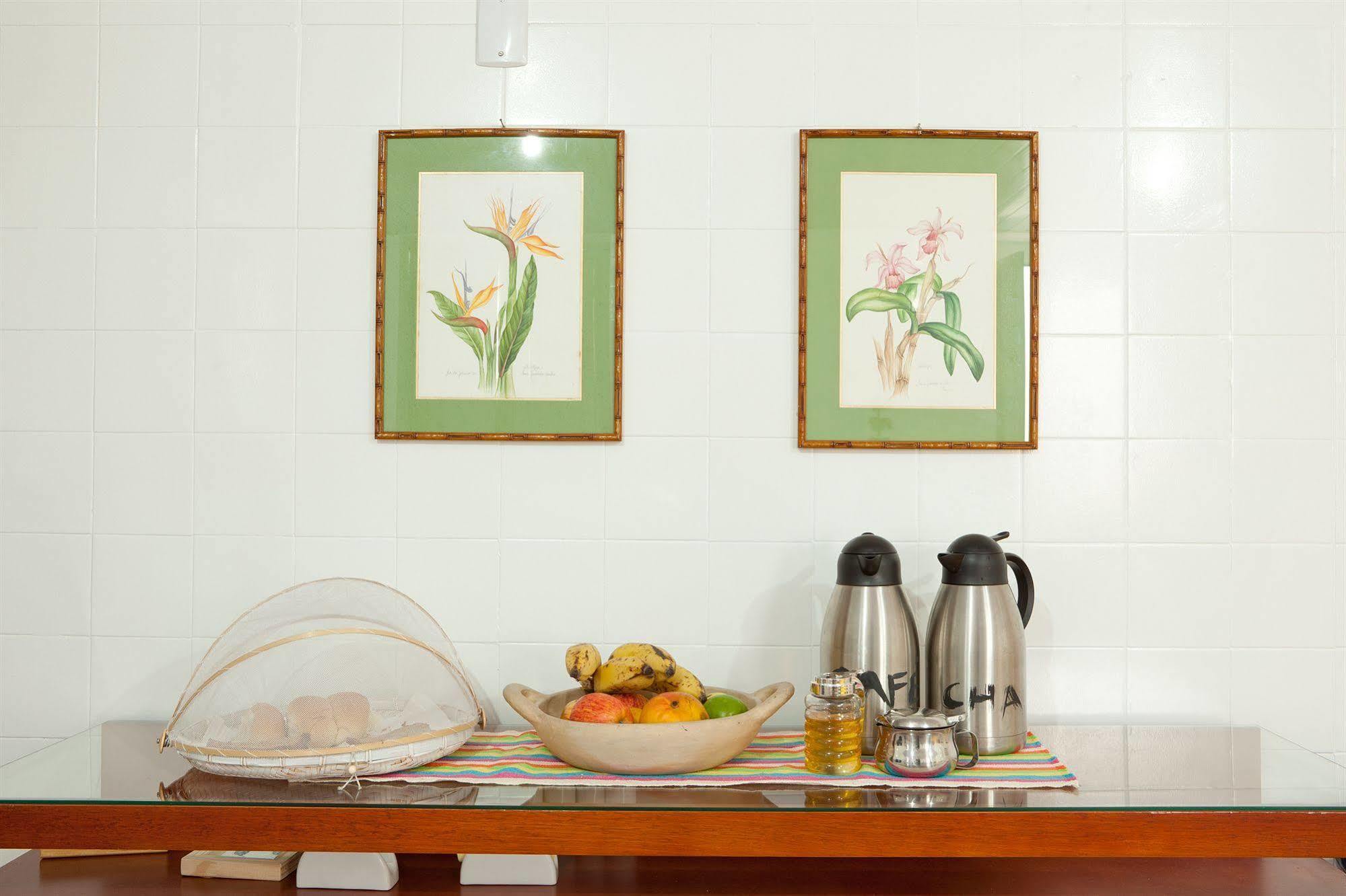 Olia Hostel B&B Rio de Janeiro Esterno foto